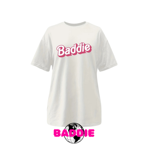 BADDIE T-SHIRT