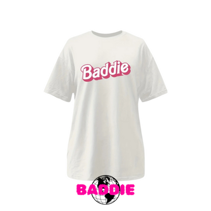 BADDIE T-SHIRT
