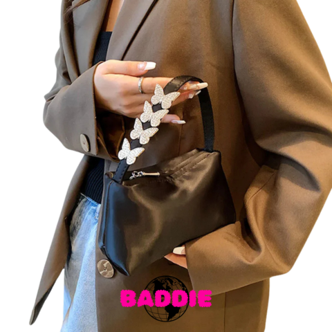 BADDIE FLY BAG